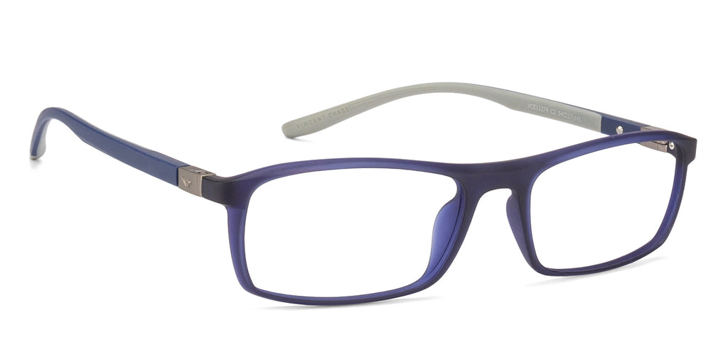 Rectangle Eyeglasses-Frame Rectangle--EG Rectangle Eyeglasses-Frame Rectangle--EG