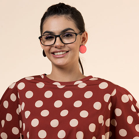 Rectangle Eyeglasses-Frame Rectangle--EG Rectangle Eyeglasses-Frame Rectangle--EG