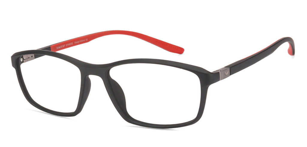 Rectangle Eyeglasses-Frame Rectangle--EG Rectangle Eyeglasses-Frame Rectangle--EG