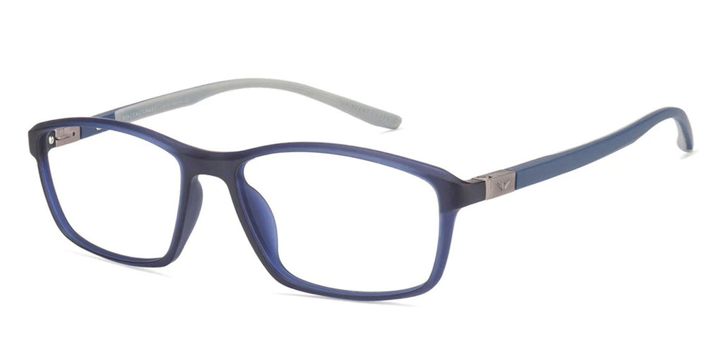 Rectangle Eyeglasses-Frame Rectangle--EG Rectangle Eyeglasses-Frame Rectangle--EG