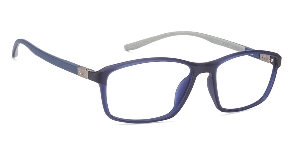 Rectangle Eyeglasses-Frame Rectangle--EG Rectangle Eyeglasses-Frame Rectangle--EG