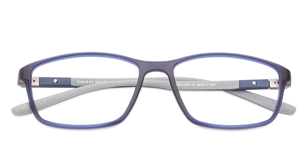 Rectangle Eyeglasses-Frame Rectangle--EG Rectangle Eyeglasses-Frame Rectangle--EG