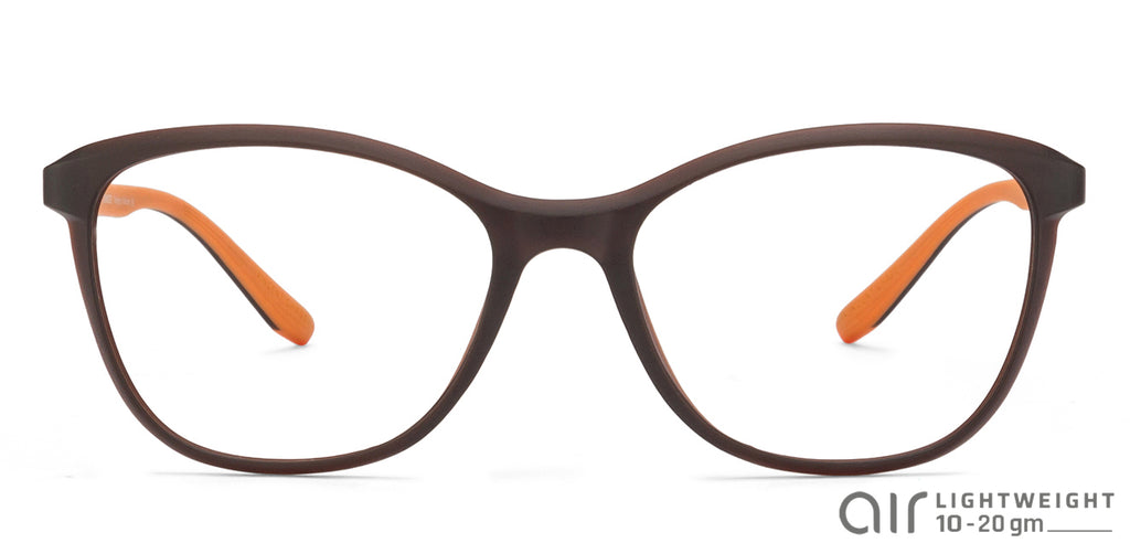 -Frame Cat Eye--EG -Frame Cat Eye--EG