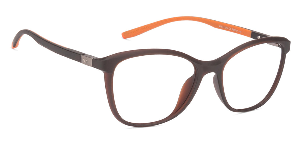 -Frame Cat Eye--EG -Frame Cat Eye--EG