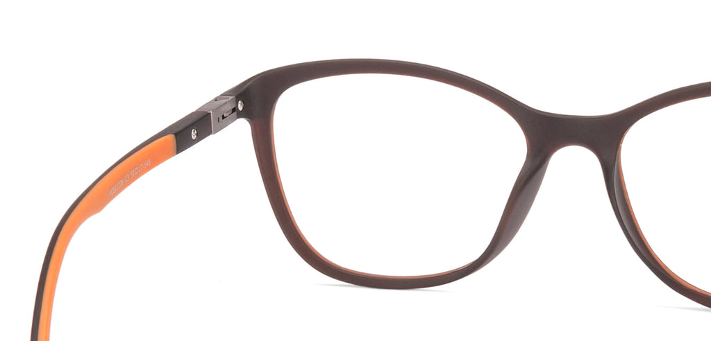 -Frame Cat Eye--EG -Frame Cat Eye--EG