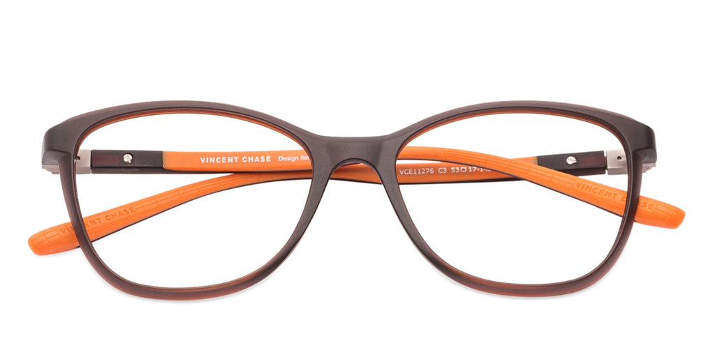-Frame Cat Eye--EG -Frame Cat Eye--EG