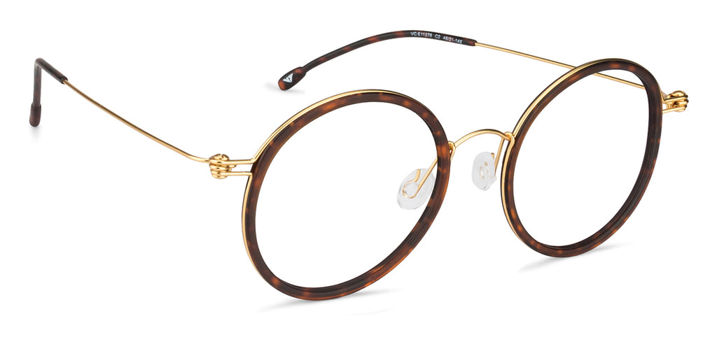 -Frame Round--EG -Frame Round--EG
