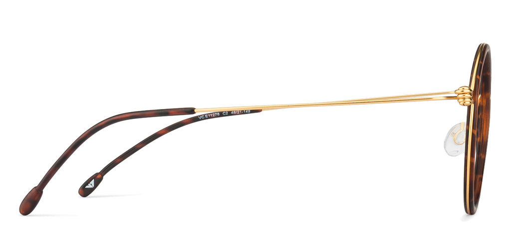 -Frame Round--EG -Frame Round--EG