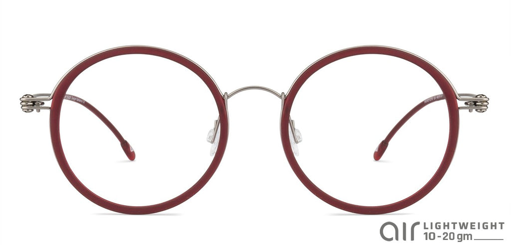 -Frame Round--EG -Frame Round--EG
