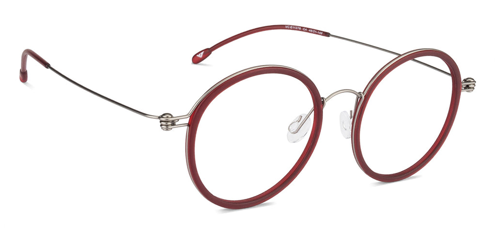 -Frame Round--EG -Frame Round--EG
