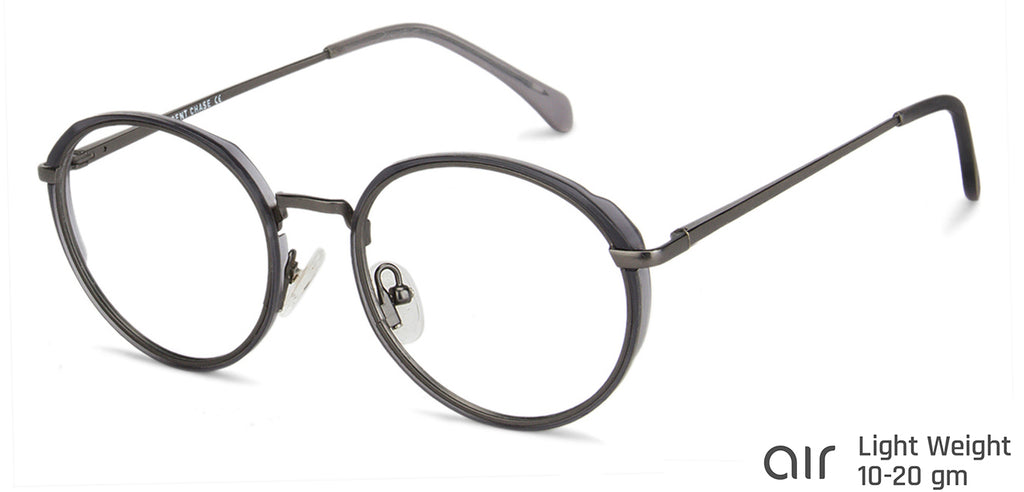 -Frame Round--EG -Frame Round--EG