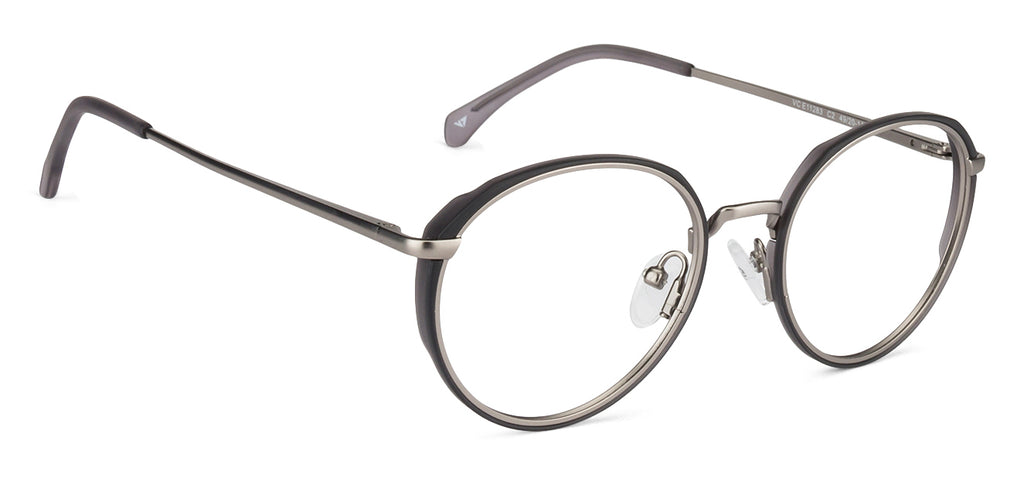 -Frame Round--EG -Frame Round--EG