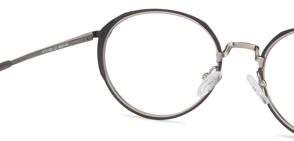 -Frame Round--EG -Frame Round--EG
