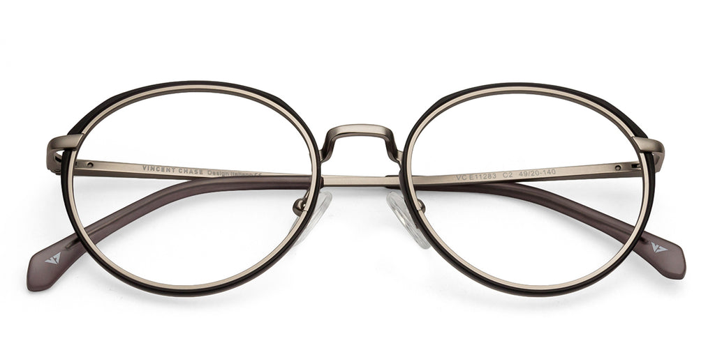 -Frame Round--EG -Frame Round--EG