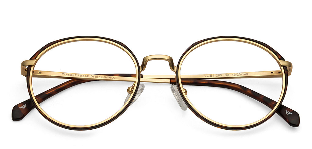 -Frame Round--EG -Frame Round--EG