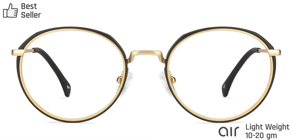 -Frame Round--EG -Frame Round--EG