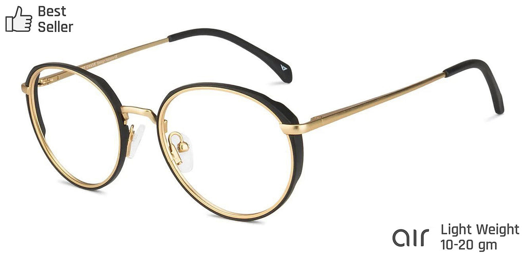 -Frame Round--EG -Frame Round--EG