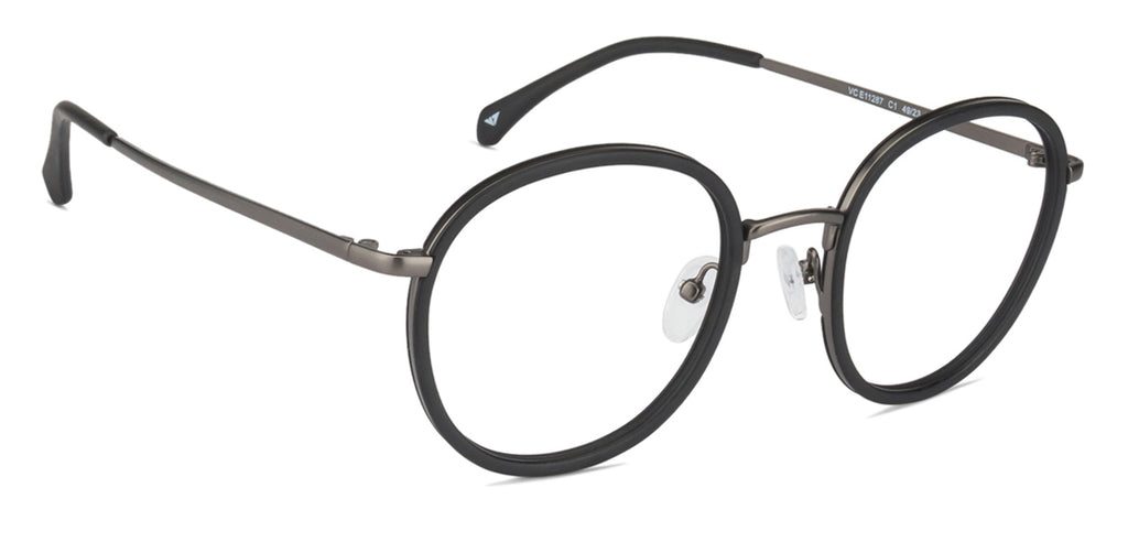 -Frame Round--EG -Frame Round--EG