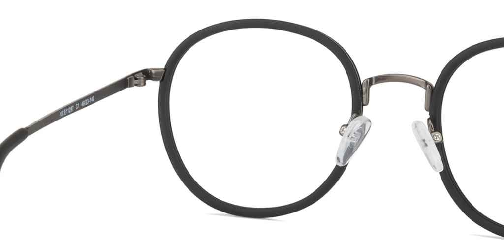 -Frame Round--EG -Frame Round--EG