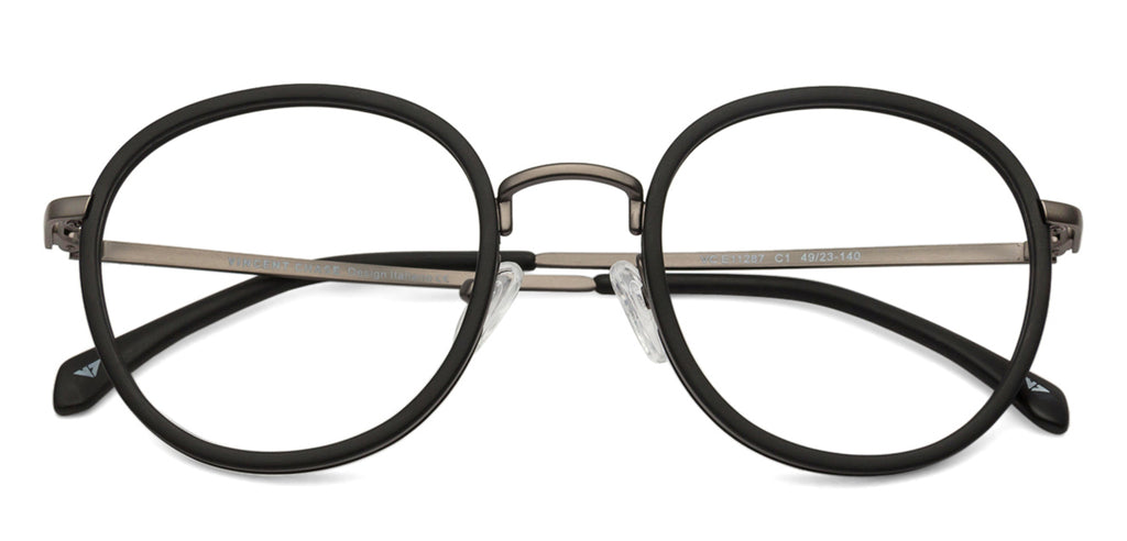 -Frame Round--EG -Frame Round--EG