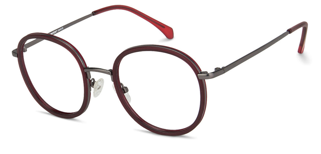 -Frame Round--EG -Frame Round--EG