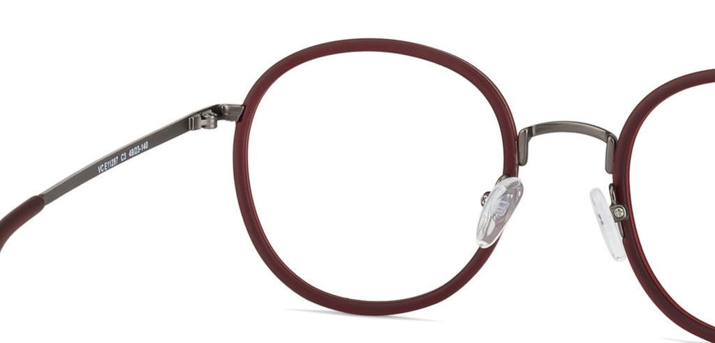 -Frame Round--EG -Frame Round--EG