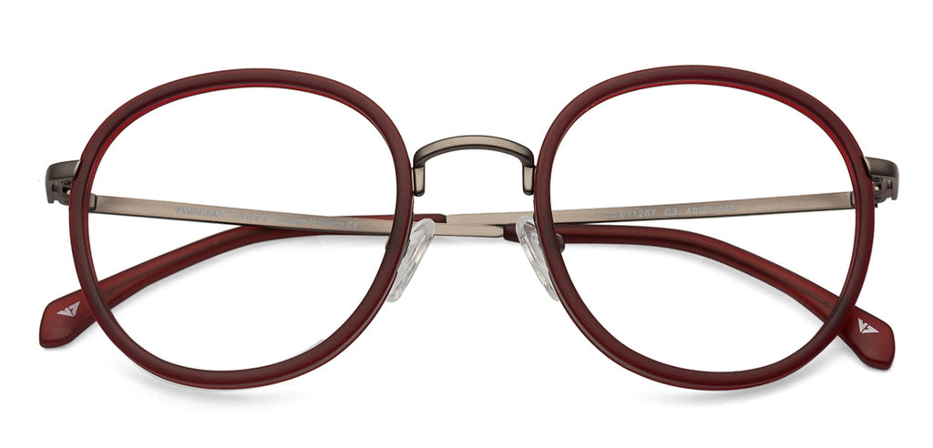 -Frame Round--EG -Frame Round--EG