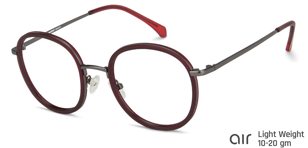 -Frame Round--EG -Frame Round--EG