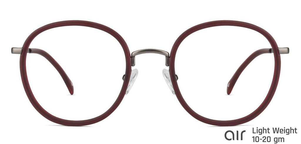 -Frame Round--EG -Frame Round--EG