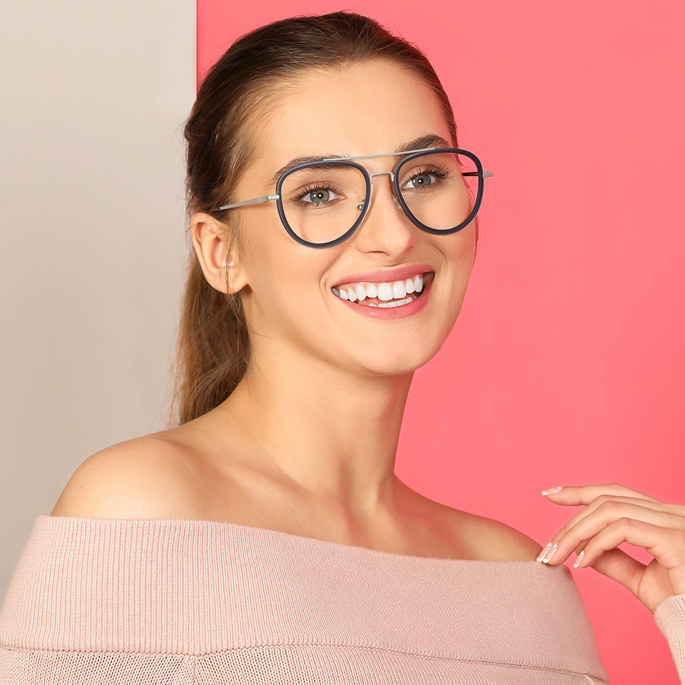 -Frame Aviator--EG -Frame Aviator--EG