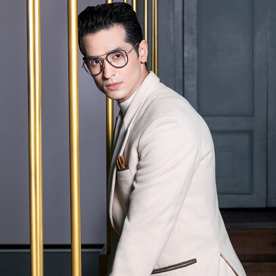-Frame Aviator--EG -Frame Aviator--EG