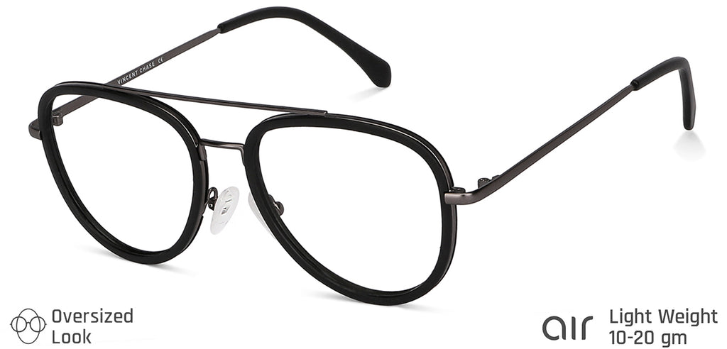 -Frame Aviator--EG -Frame Aviator--EG