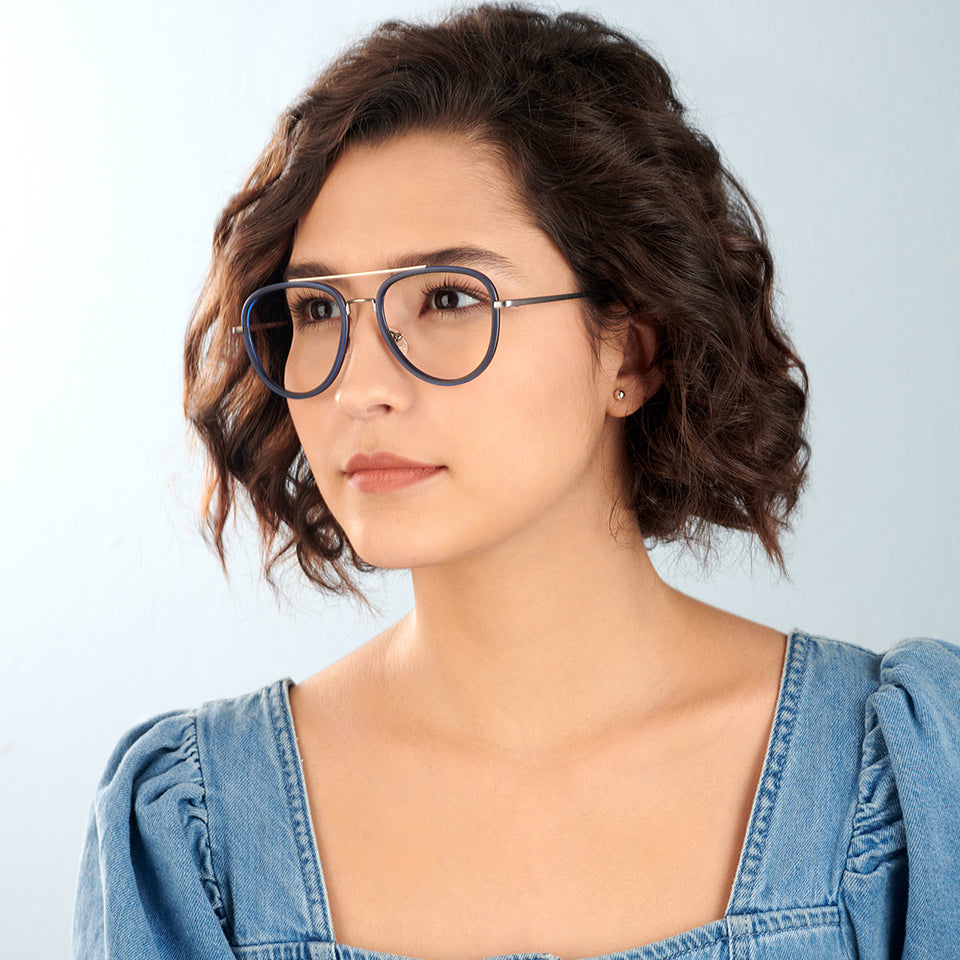 -Frame Aviator--EG -Frame Aviator--EG