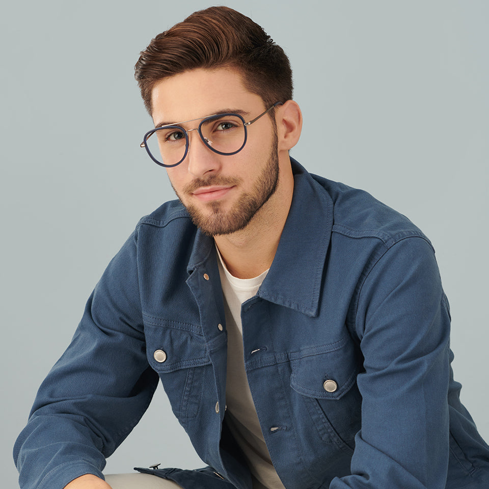 -Frame Aviator--EG -Frame Aviator--EG