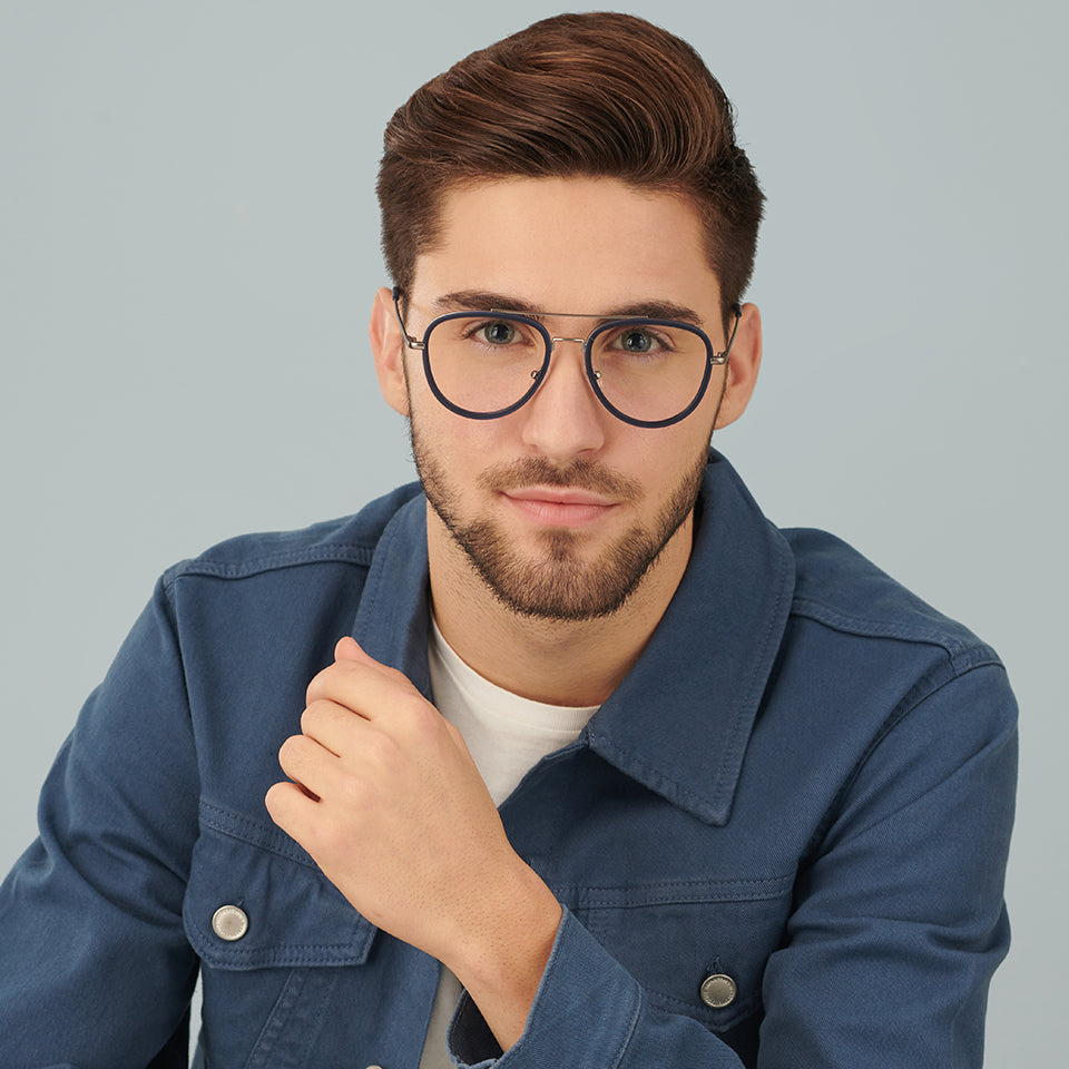 -Frame Aviator--EG -Frame Aviator--EG