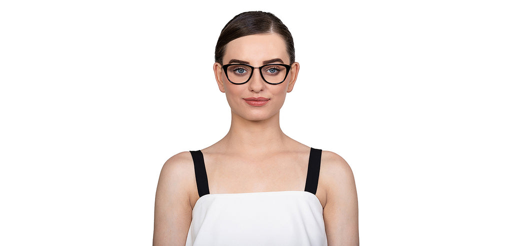 -Frame Cat Eye--EG -Frame Cat Eye--EG