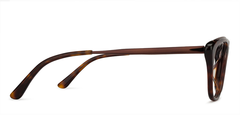 -Frame Cat Eye--EG -Frame Cat Eye--EG