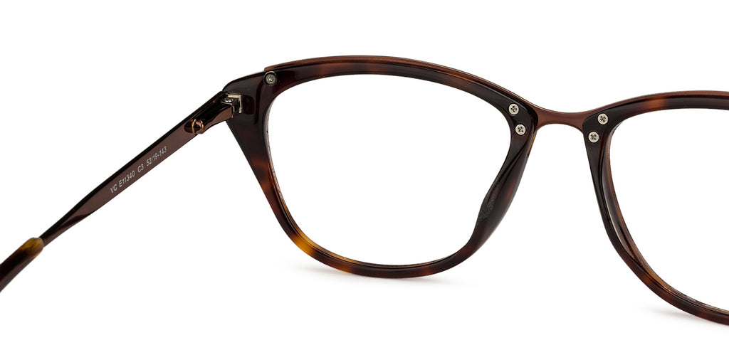 -Frame Cat Eye--EG -Frame Cat Eye--EG
