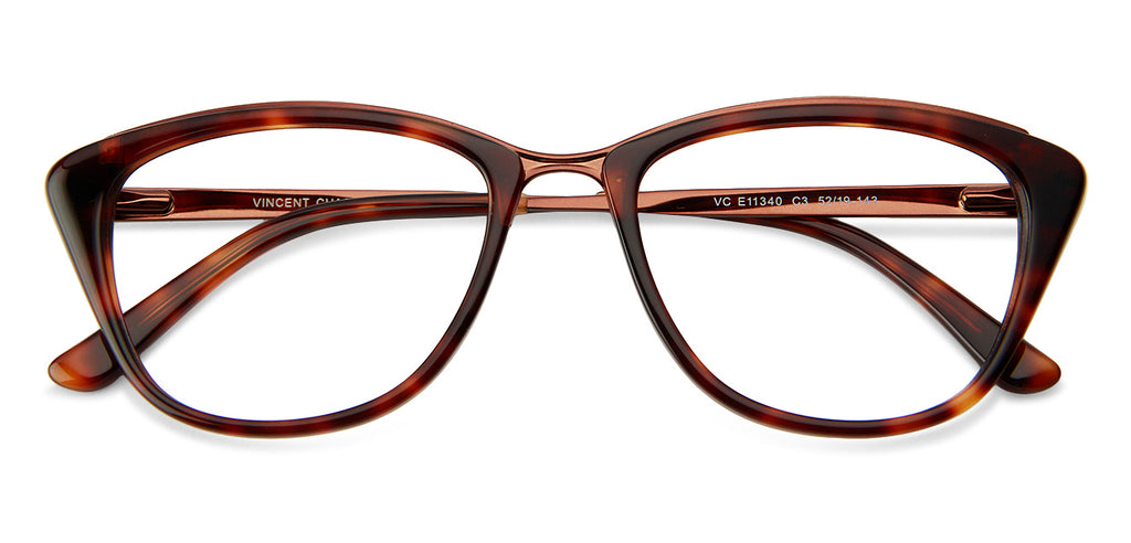 -Frame Cat Eye--EG -Frame Cat Eye--EG