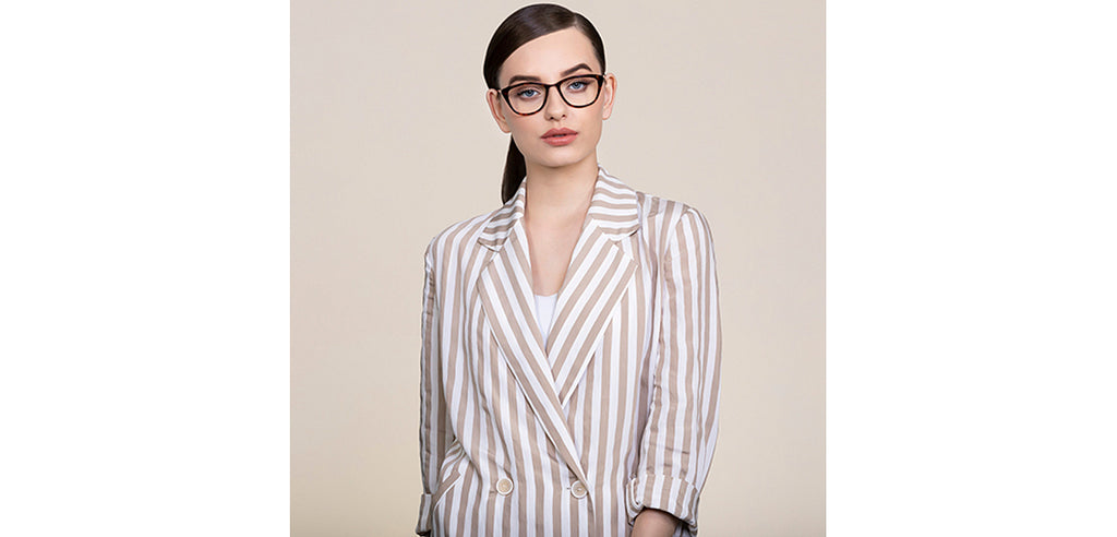 -Frame Cat Eye--EG -Frame Cat Eye--EG