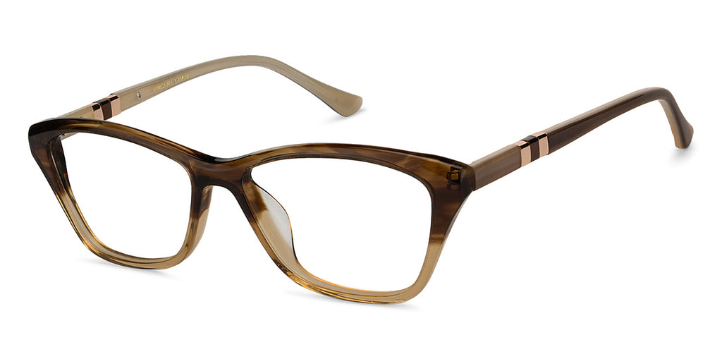 -Frame Cat Eye--EG -Frame Cat Eye--EG