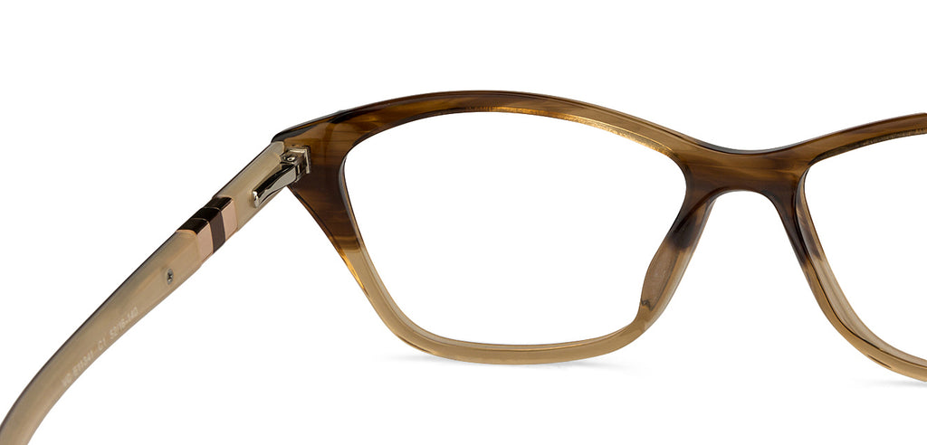 -Frame Cat Eye--EG -Frame Cat Eye--EG