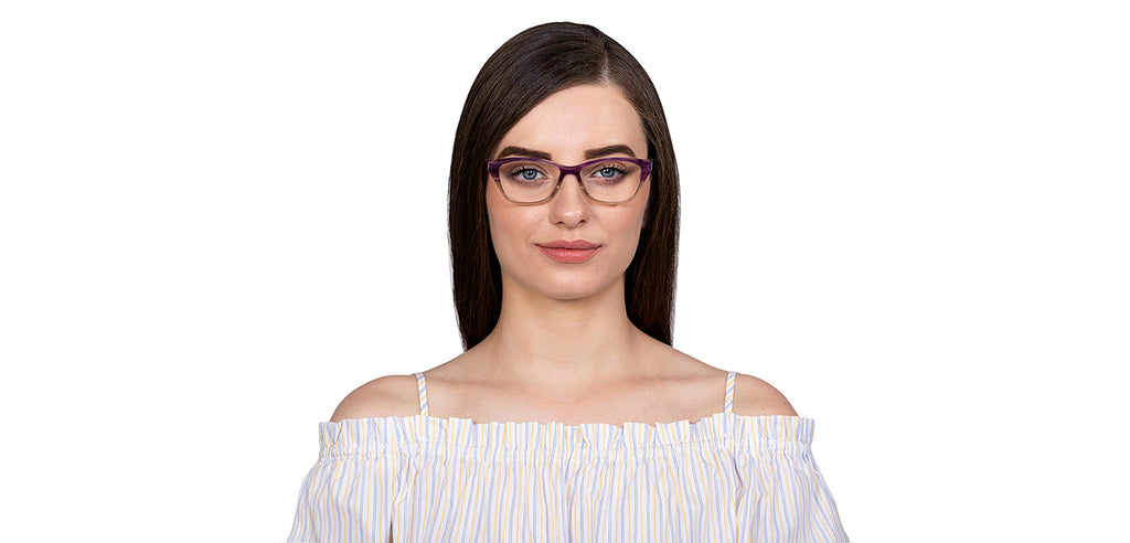 -Frame Cat Eye--EG -Frame Cat Eye--EG