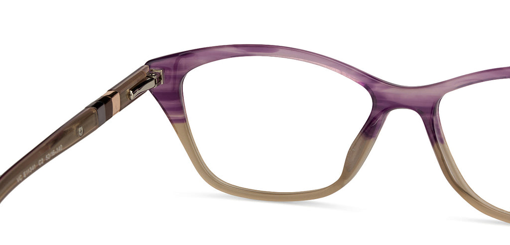 -Frame Cat Eye--EG -Frame Cat Eye--EG