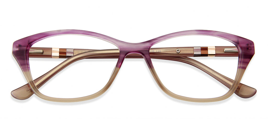 -Frame Cat Eye--EG -Frame Cat Eye--EG