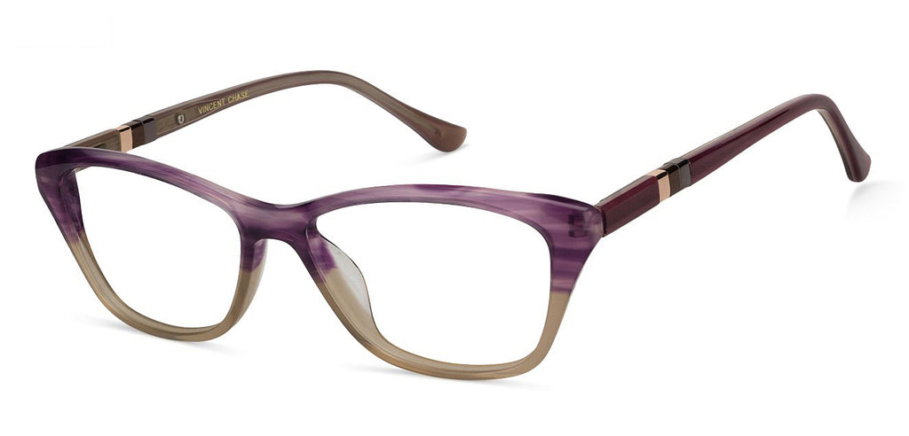 -Frame Cat Eye--EG -Frame Cat Eye--EG