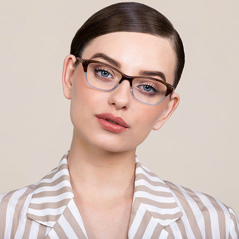 -Frame Cat Eye--EG -Frame Cat Eye--EG