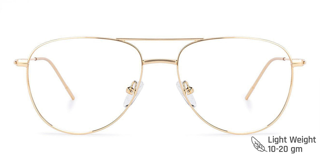 -Frame Aviator--EG -Frame Aviator--EG