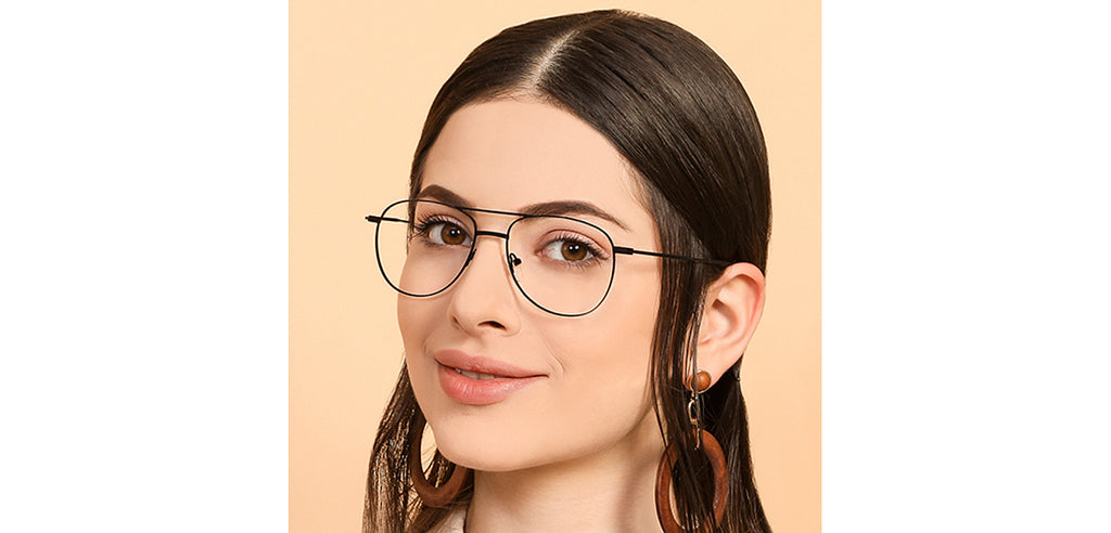 -Frame Aviator--EG -Frame Aviator--EG