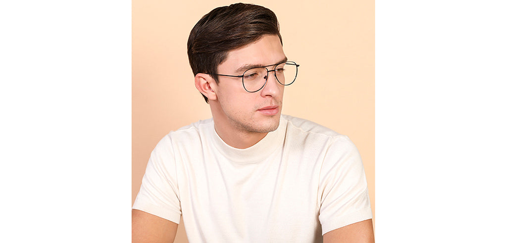 -Frame Aviator--EG -Frame Aviator--EG